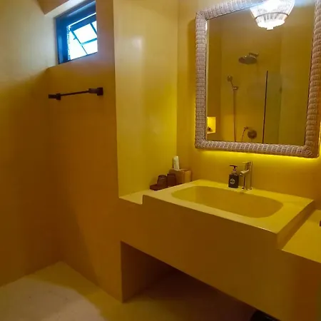 Villa La Quartz Seaview 2Br Chaweng  Exterior photo