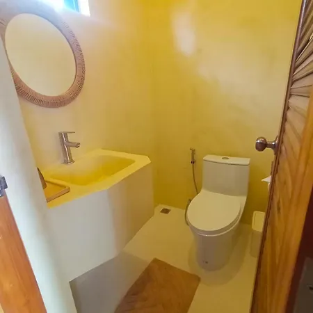 Villa La Quartz Seaview 2Br Chaweng  Exterior photo