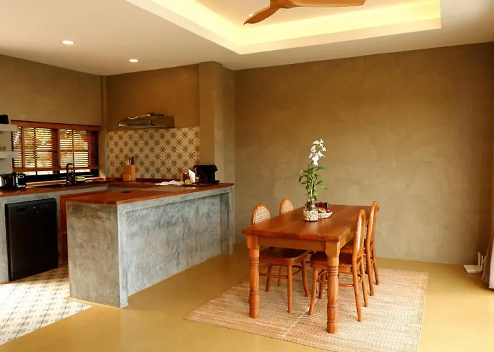 Villa La Quartz Seaview 2Br