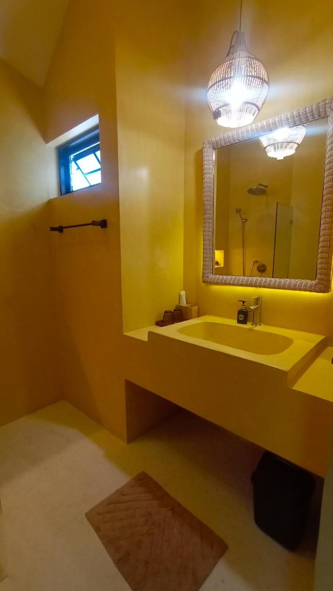 Vila La Quartz Seaview 2br