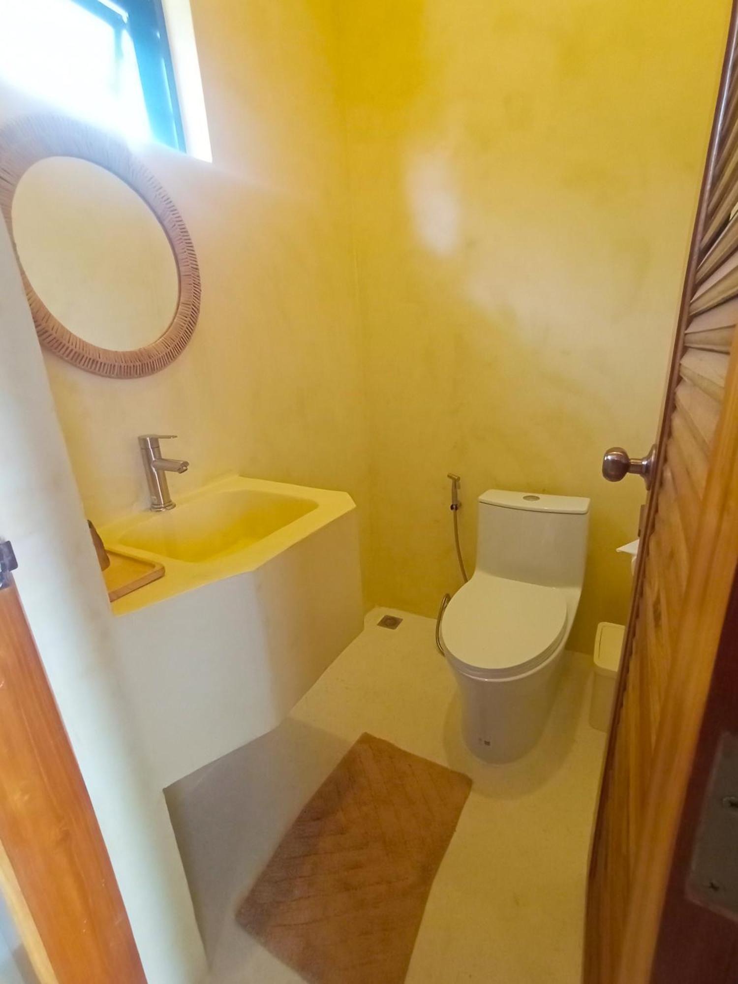 Vila La Quartz Seaview 2br Pantai Chaweng